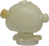 #T4 Teensiest Hamster